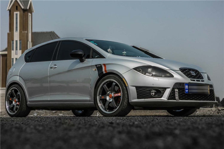 西雅特leon和gti,西雅特gti