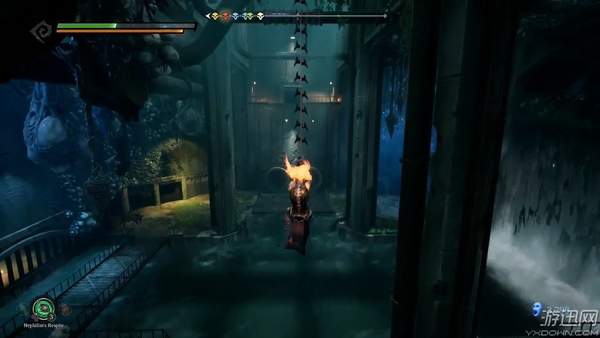 暗黑血统3首战7宗罪,《暗黑血统3》各种形态使用心得