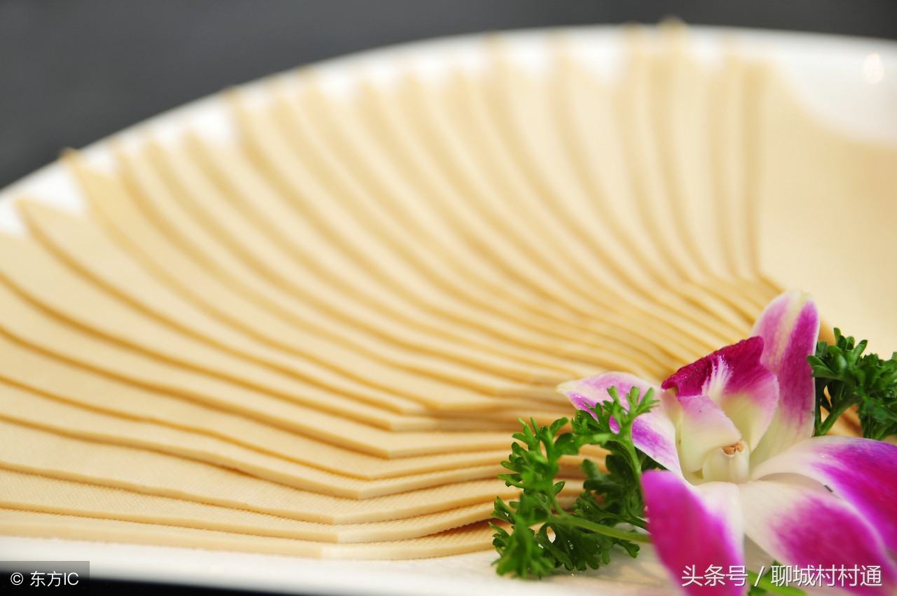 武训故里——山东聊城冠县！十大特色盘点！