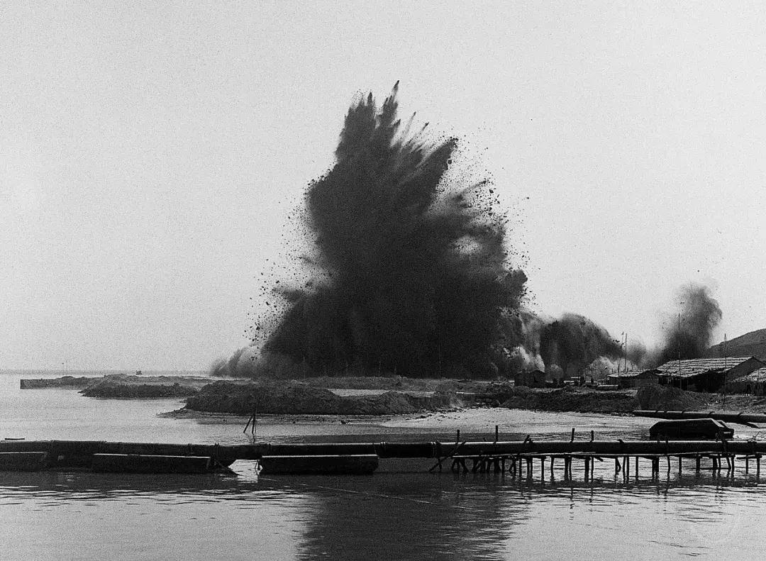 深圳40周年最震撼的视频,改革开放前的深圳老照片