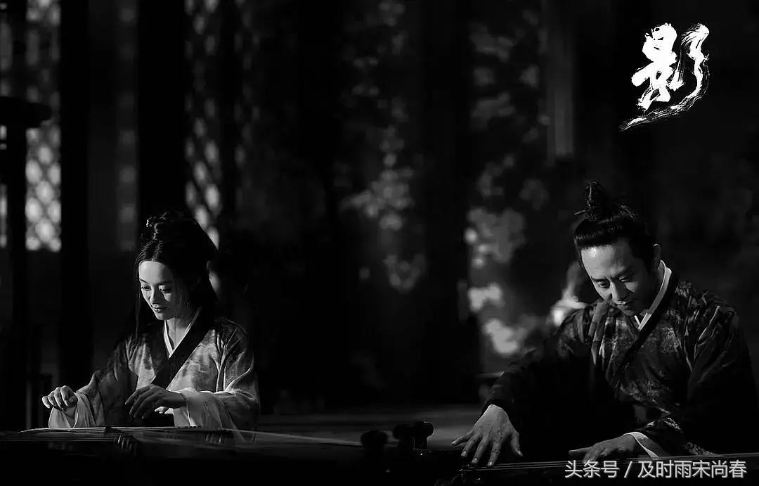 张艺谋独门秘诀,张艺谋全部阵容