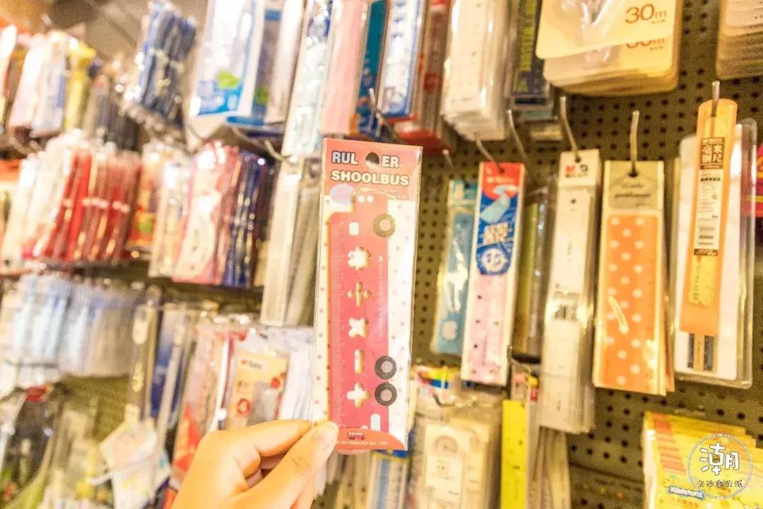 文庙坪这家文具店，承载了无数长郡学子的青春回忆······