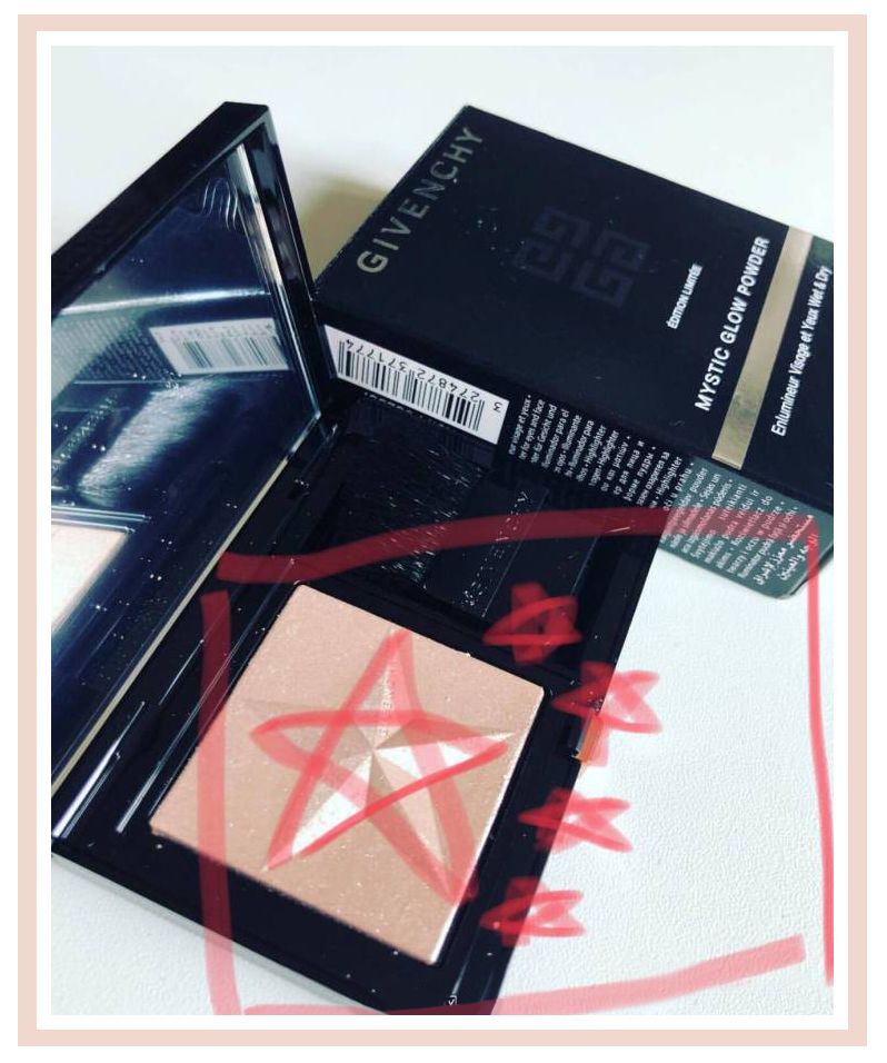 纪梵希2019圣诞28色,纪梵希2018圣诞节限定高光