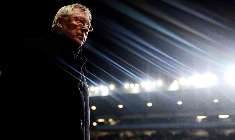 穿上红球衣，从此便是红魔人！