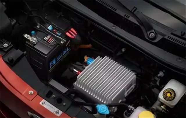 奇瑞qq新款电动车能跑多远,奇瑞qq再度王者归来