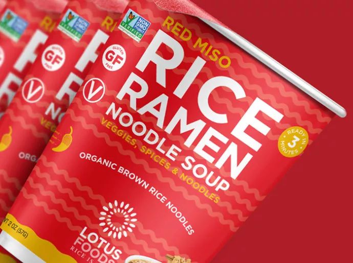 新颖的食品包装设计案例,如何设计食品包装