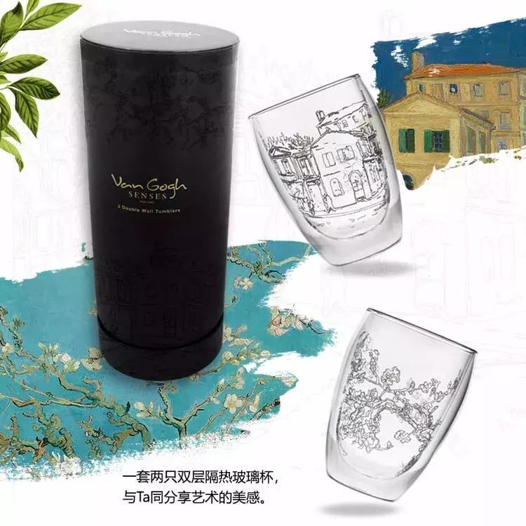 梵高全沉浸式艺术馆深圳店,梵高展厅礼品店