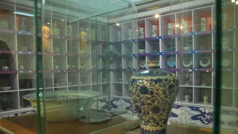 青岛哪个博物馆最值得一去,青岛博物馆最值得去的地方