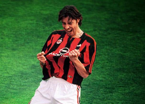 世界足坛历史第一后腰,世界足坛历史十大边锋