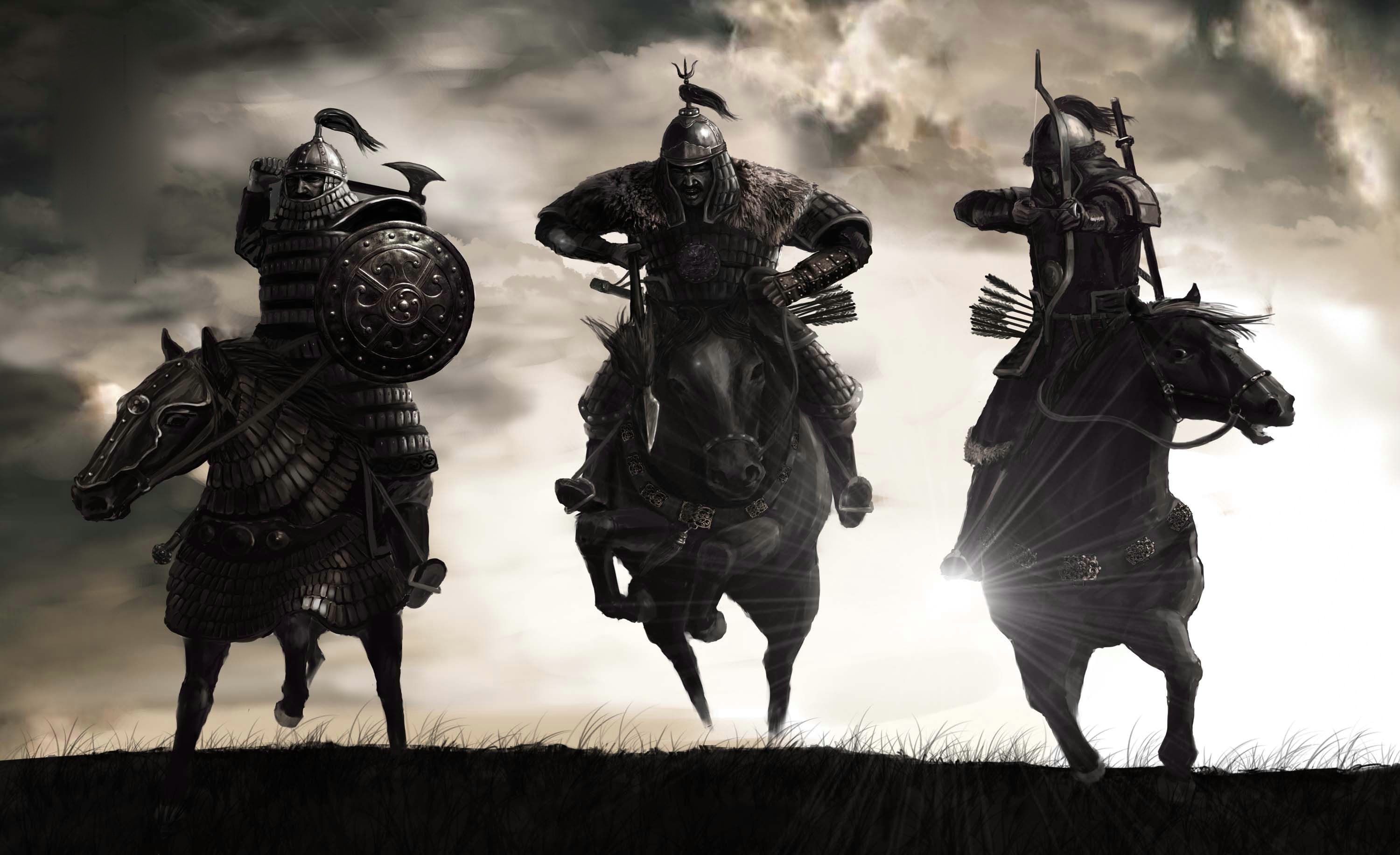 尹继伦偷袭耶律休哥,尹继伦与宋朝