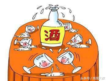 饭局酒桌套路技巧,中国酒桌十大饭局
