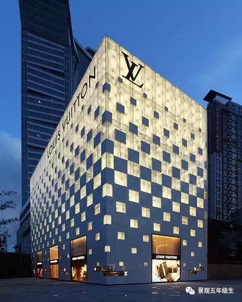 案例设计的好处,景观案例基本要素分析