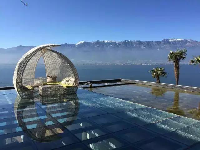 大理有哪些值得入住的民宿,大理高品质民宿有哪些特色