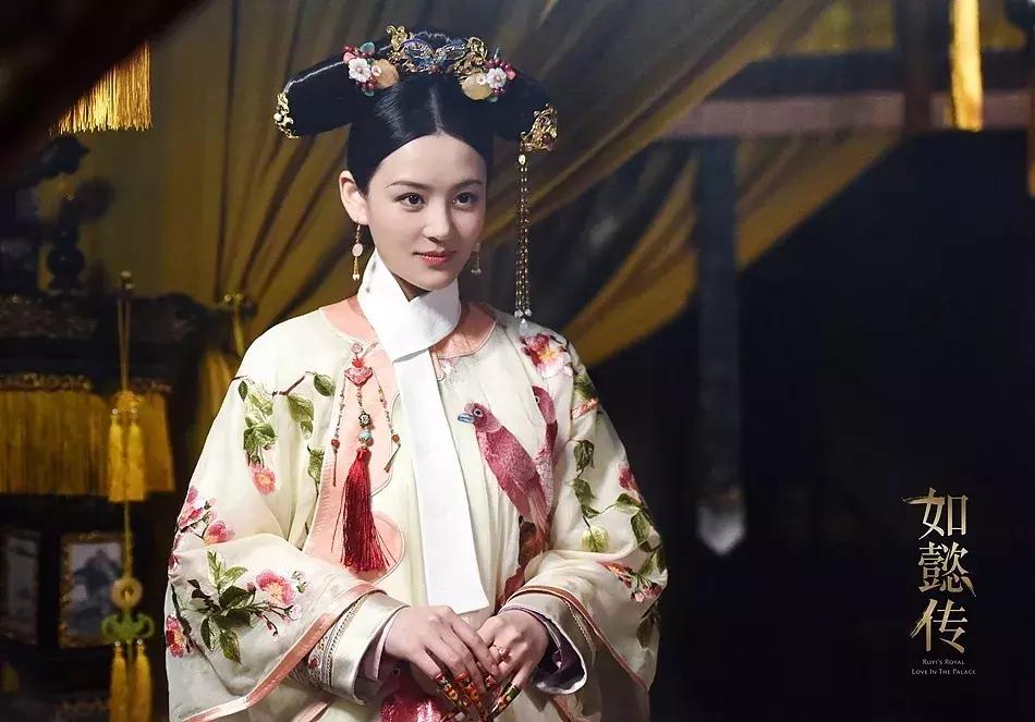 如懿断腿受刑视频,如懿传中出现过哪些酷刑