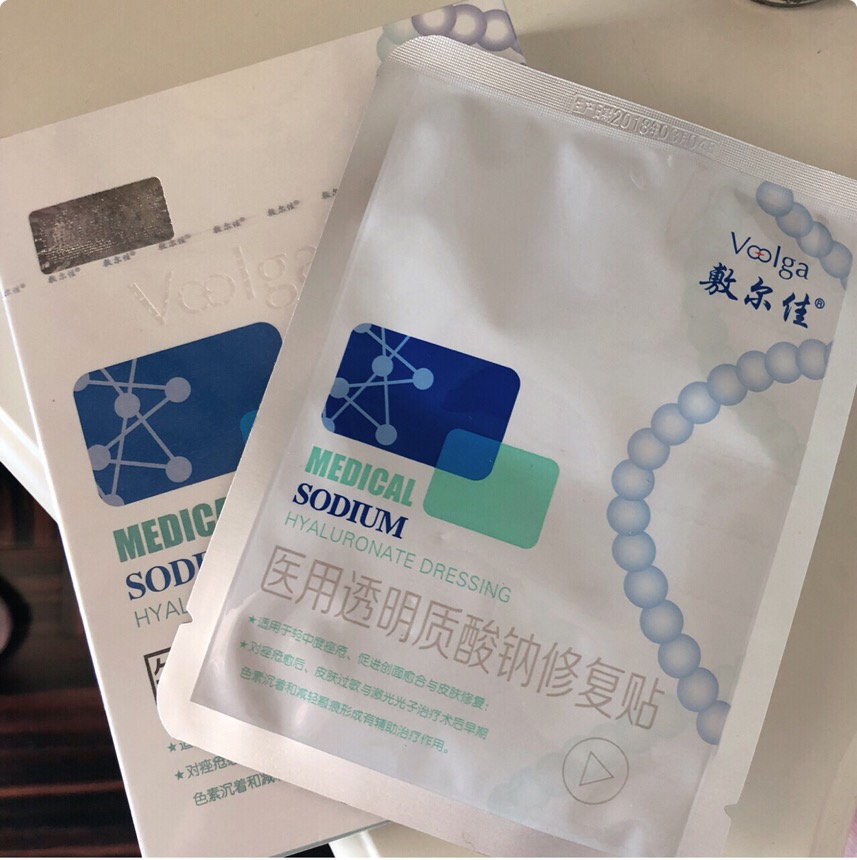 比较好的温和补水面膜,当心这些面膜别乱用