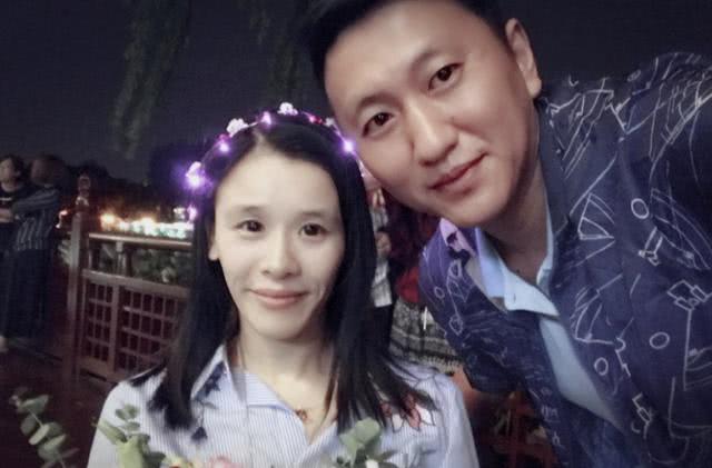 瘫痪20年桑兰传两好消息！条件允许会要二胎，病情或能得到改善