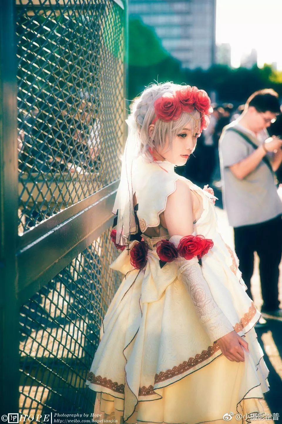 漫展返图滇漫,漫展重返未来