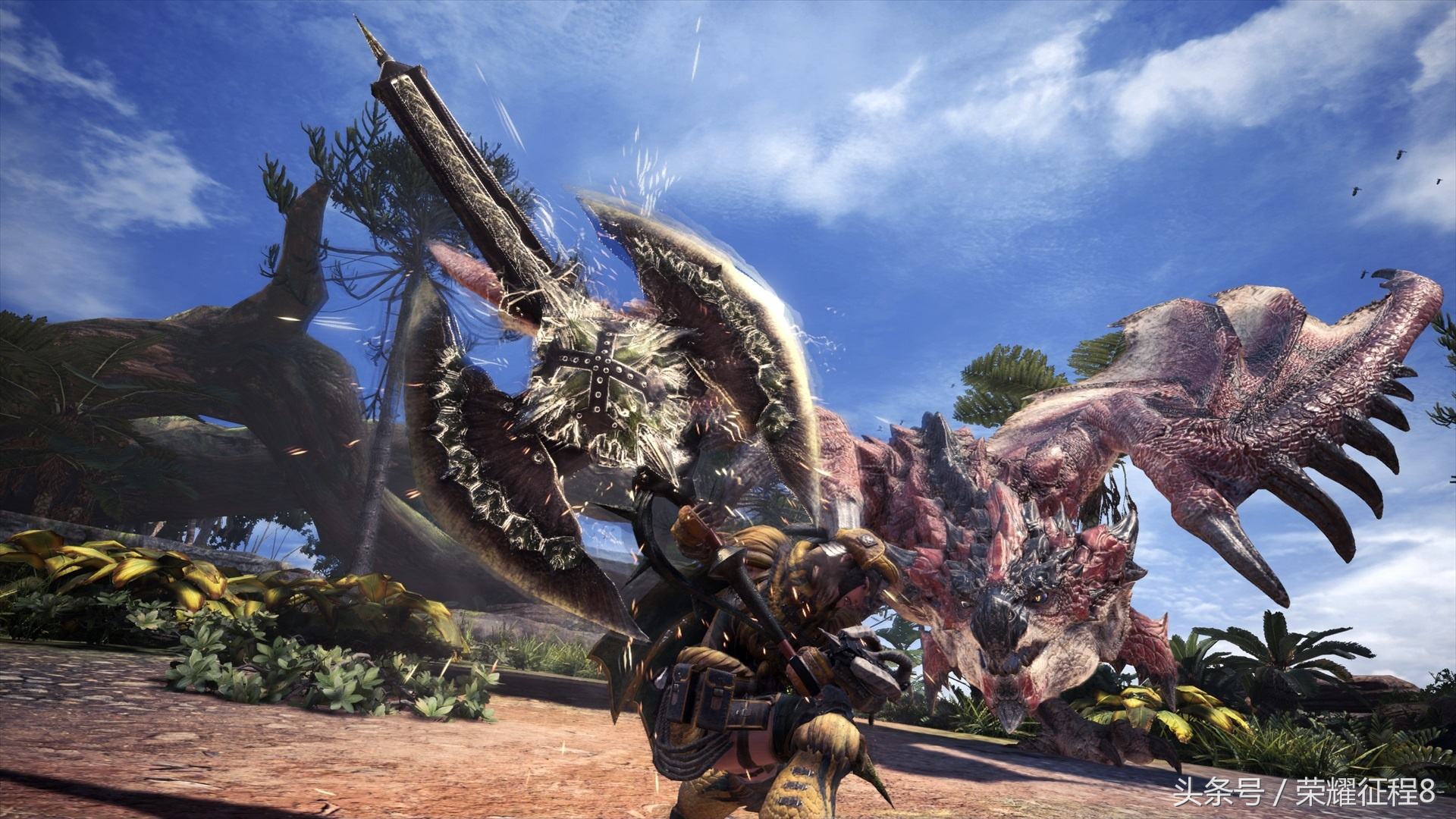 2020年最好玩的十大单机游戏,推荐六款比较耐玩的大型单机游戏