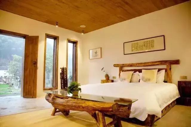 住进婺源秋色里的10家特色民宿,婺源风景最美的民宿