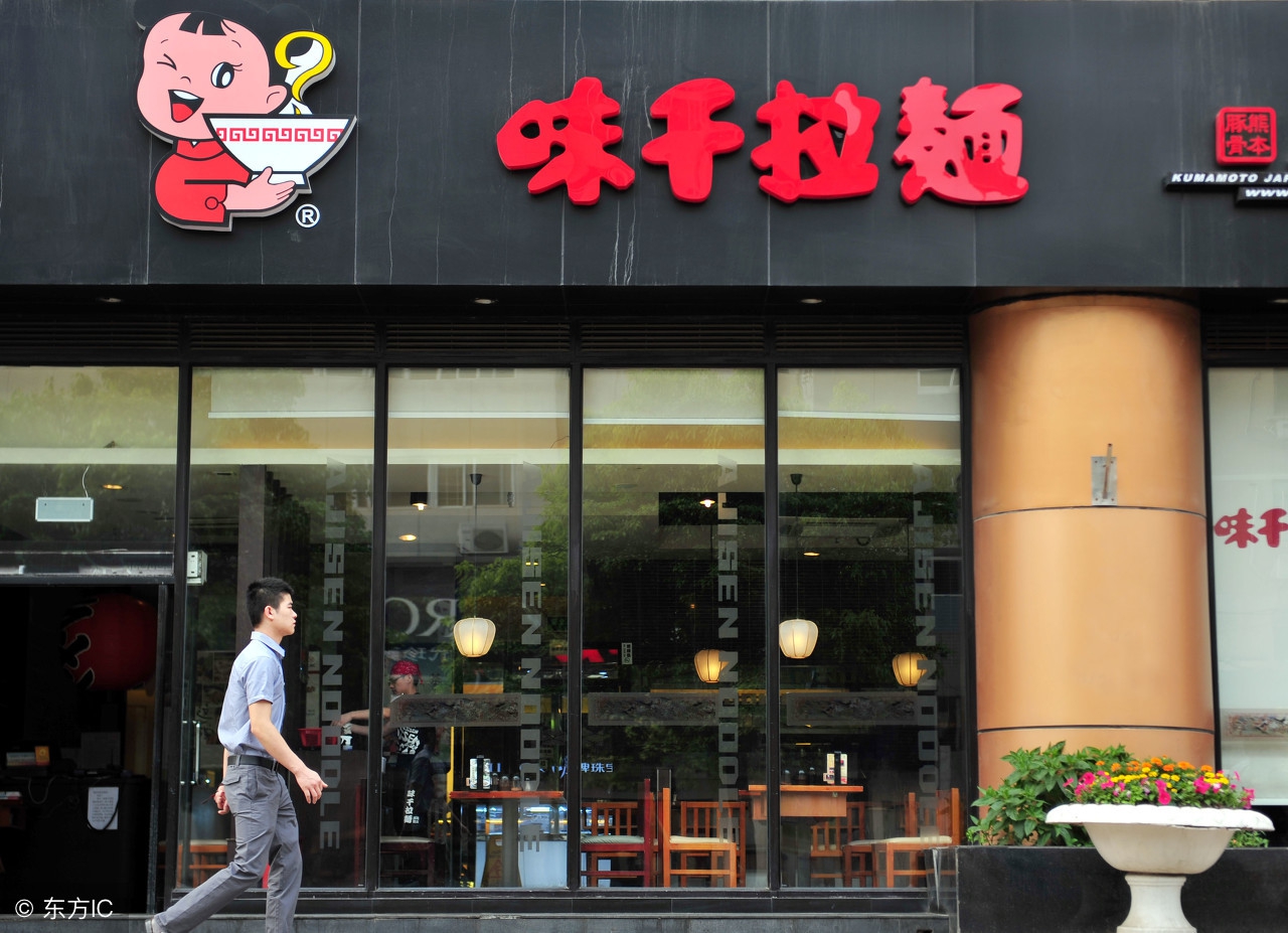 肯德基必胜客多芬立顿,肯德基快餐店选址分析