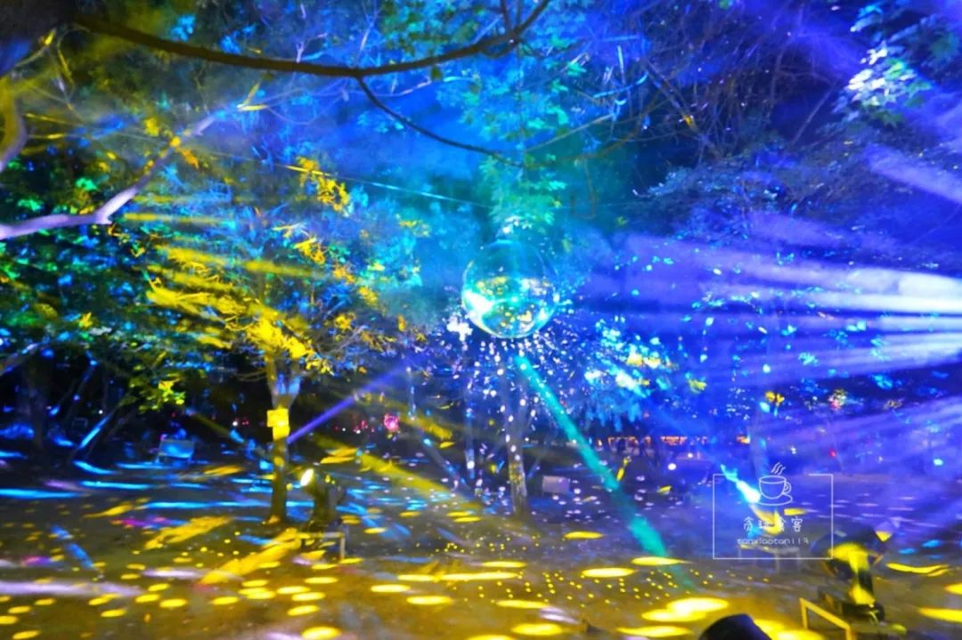 秦皇岛夜景海滩表演,秦皇岛北戴河风景区游玩攻略