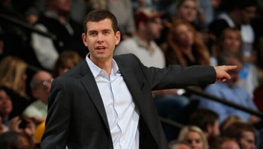 从上班族蜕变为“新一代军神”,布拉德·史蒂文斯的执教之旅