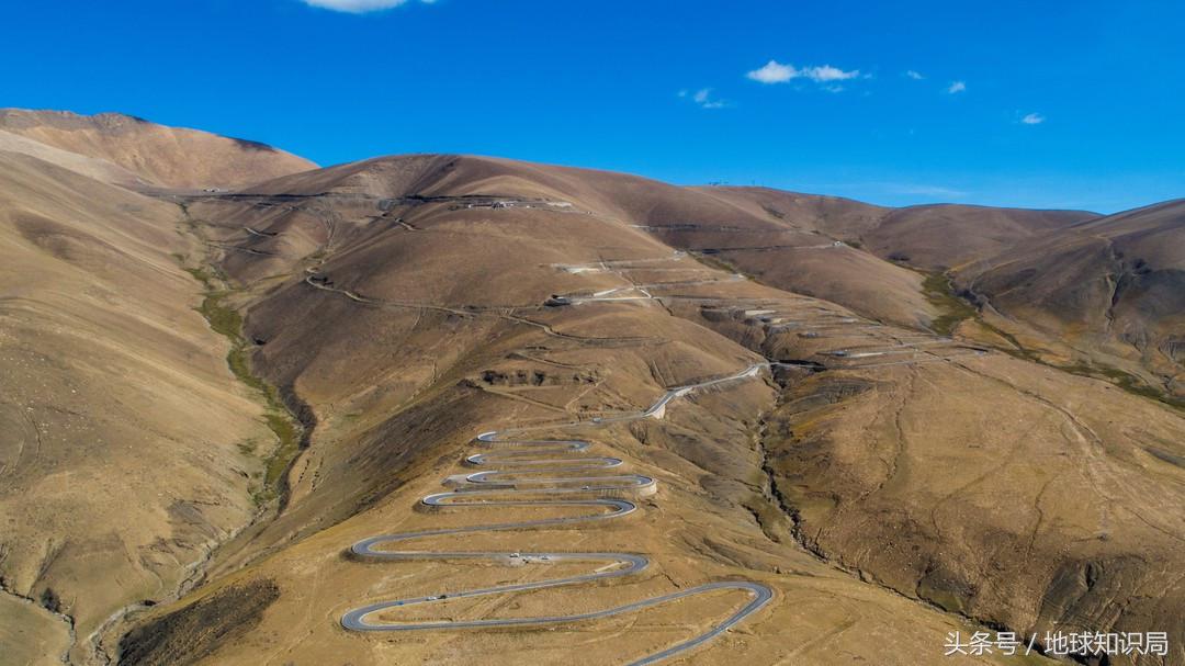 为什么冈仁波齐是圣山?地球知识局