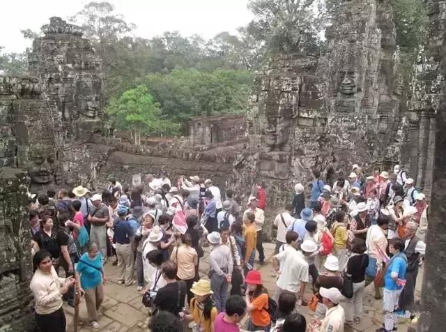 十一长假看摄影师拍的照片,盘点那些摄影师拍的风景神照