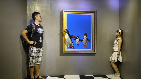 享受阳光拥抱大海,三亚阳光大海之旅