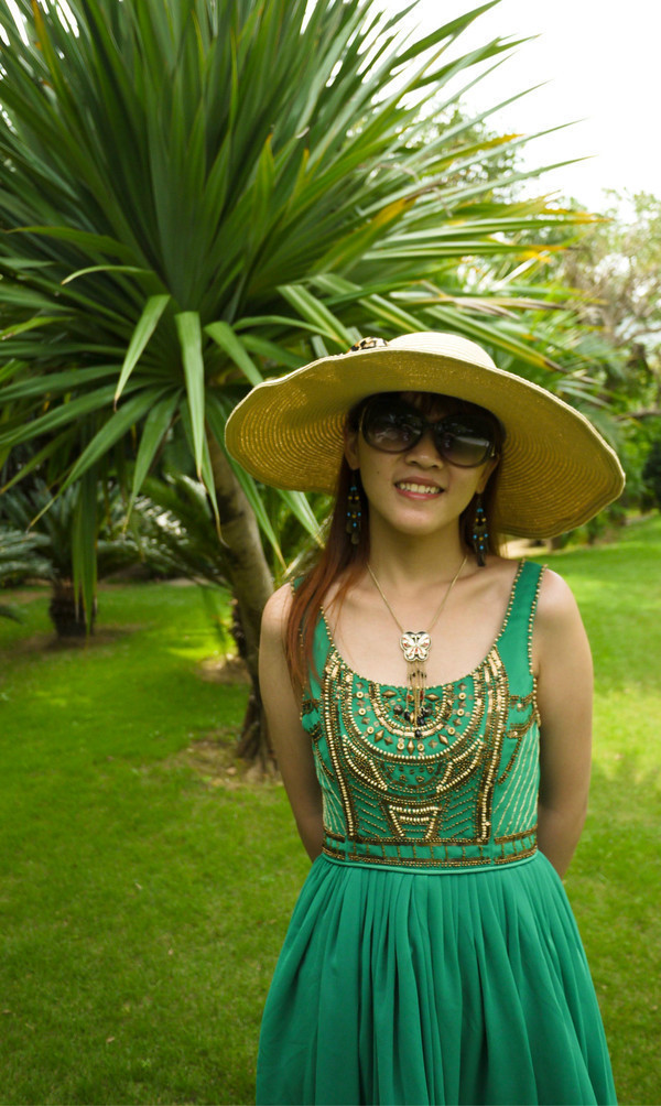 享受阳光拥抱大海,三亚阳光大海之旅