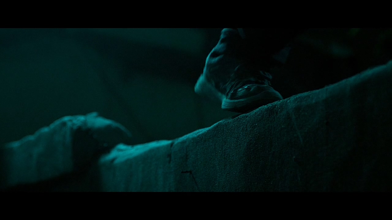 我把妹妹反锁在家，就出门喝酒去了：韩国电影无尿点系列