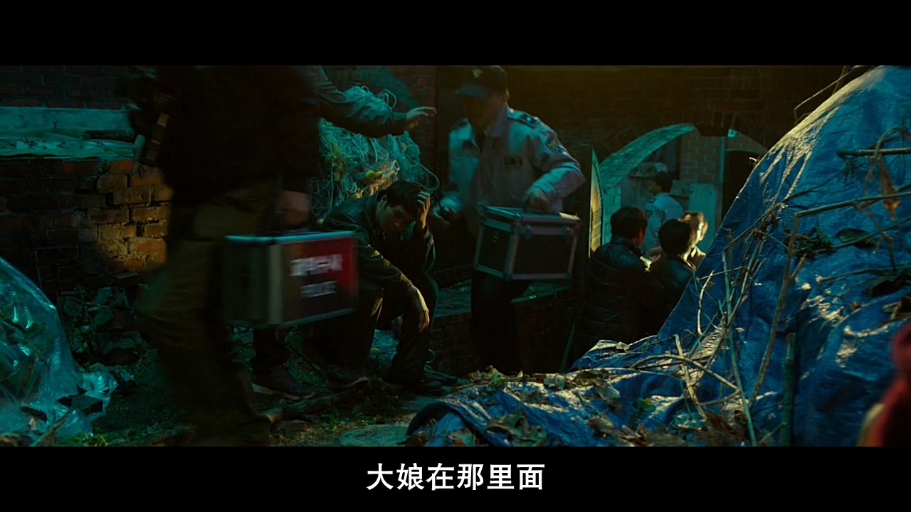 我把妹妹反锁在家，就出门喝酒去了：韩国电影无尿点系列