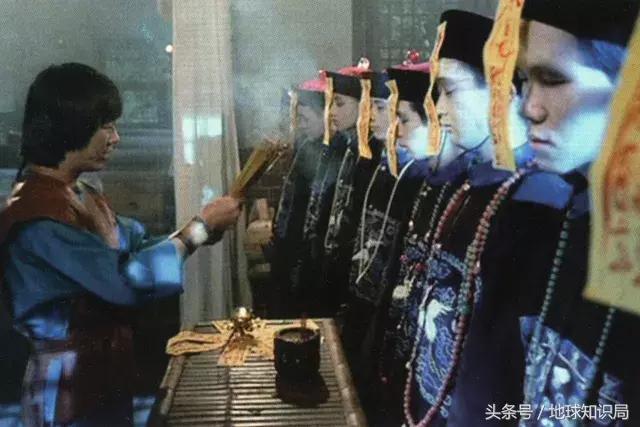 扛着尸体走还是用魔法驱动？湖南的这群人真是厉害了｜地球知识局