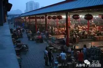 淘宝卖古玩教程,地摊上的古玩门道