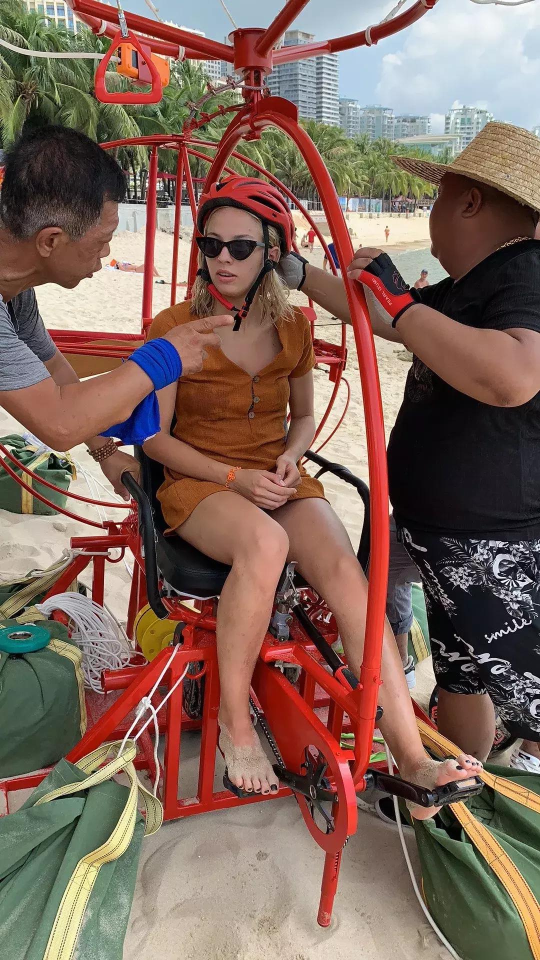 2018CAE上海展丨北京易方瀚海邀您参观「1317」展位