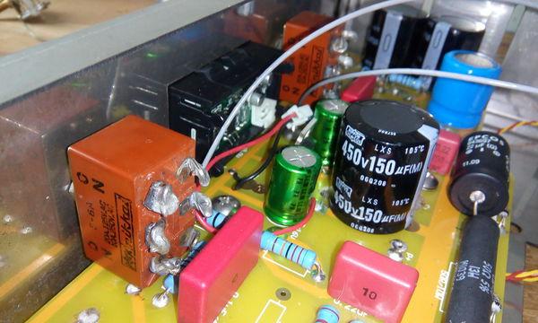 6C45PI+FU322W单端电子管功放DIY，高灵敏度全频音箱的最佳搭配