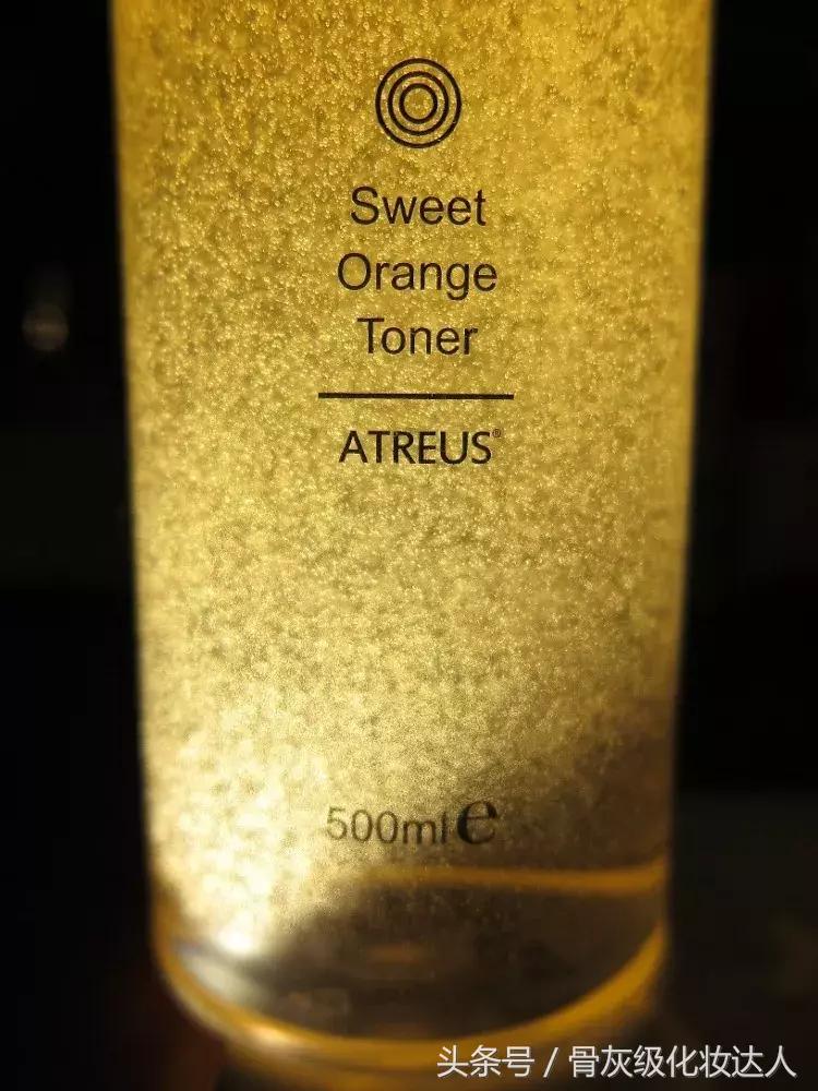 实力种草人生必吃的美食,实力拔草护肤品