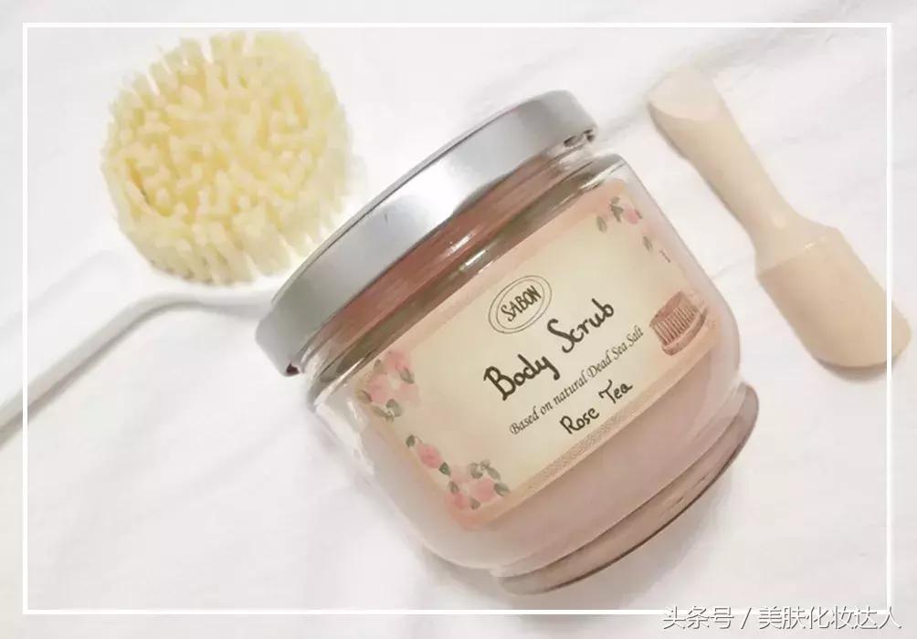 竟然连大幂幂都有解决不了的肌肤问题？