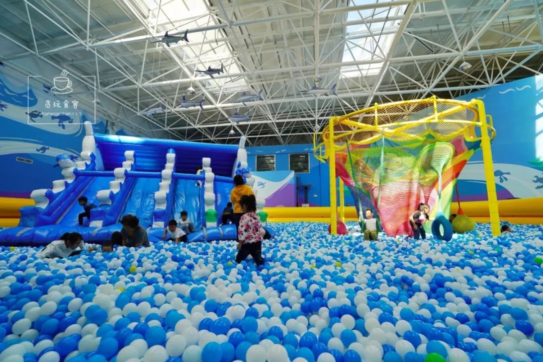 秦皇岛北戴河区必玩的十大景点,秦皇岛北戴河旅游详细攻略