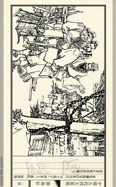 中国四大发明指南针的介绍,中国四大发明指南针小视频