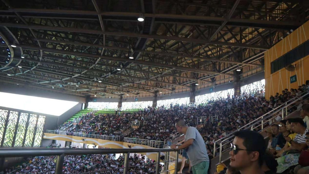 珠海长隆游玩省钱攻略,珠海长隆游玩攻略一天够玩吗