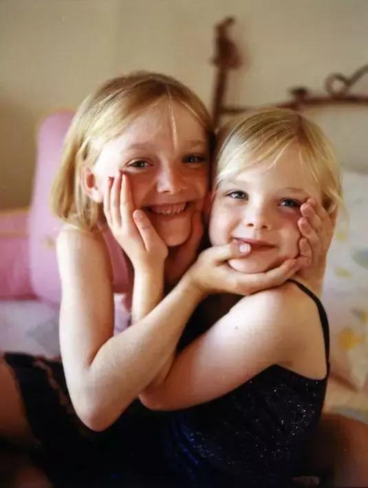 什么样的美萝莉，能让整个好莱坞等她长大？