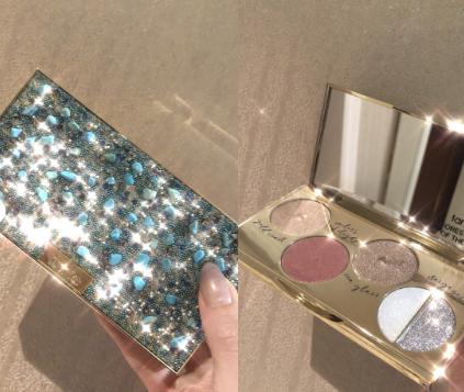 值得入手的大牌眼影,买一套眼影有什么推荐吗