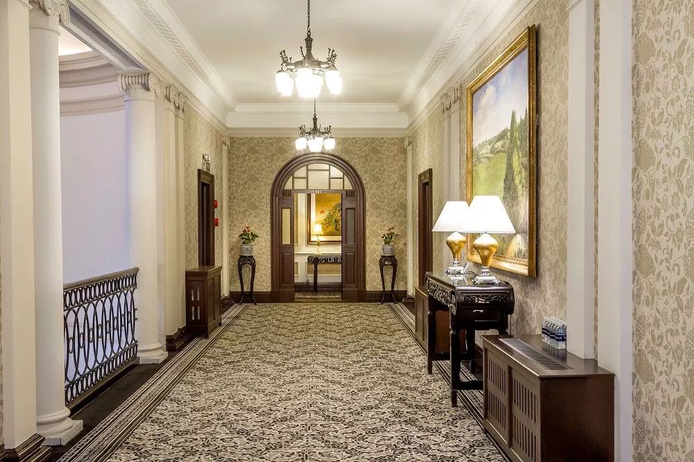 长宁三大国宾馆，背后竟有这样的故事……