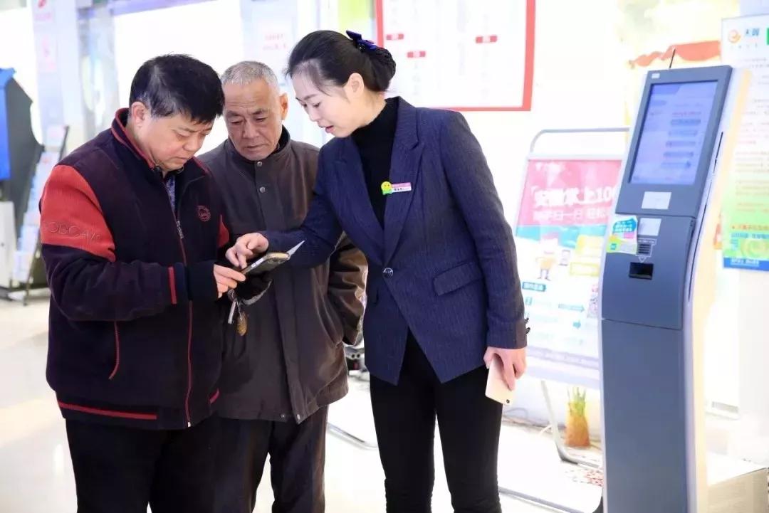 中国电信营业厅是干什么的,中国电信营业厅可以干吗