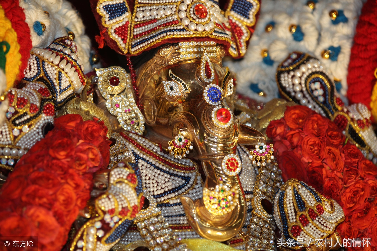 送子财神家里如何摆放,观音和财神摆放家里哪里合适