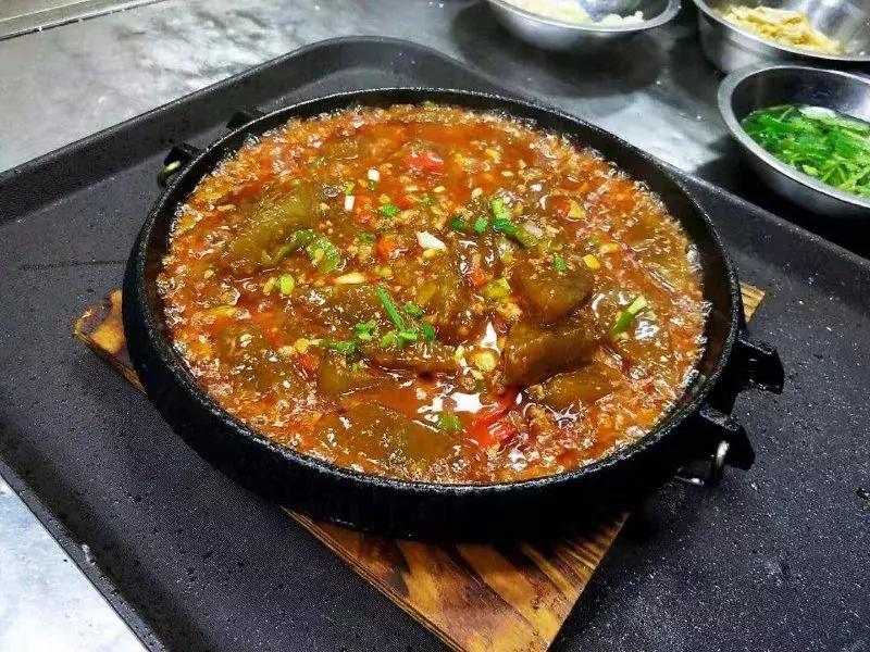 九门寨石锅鱼味道好不好,九门寨石锅鱼正宗做法