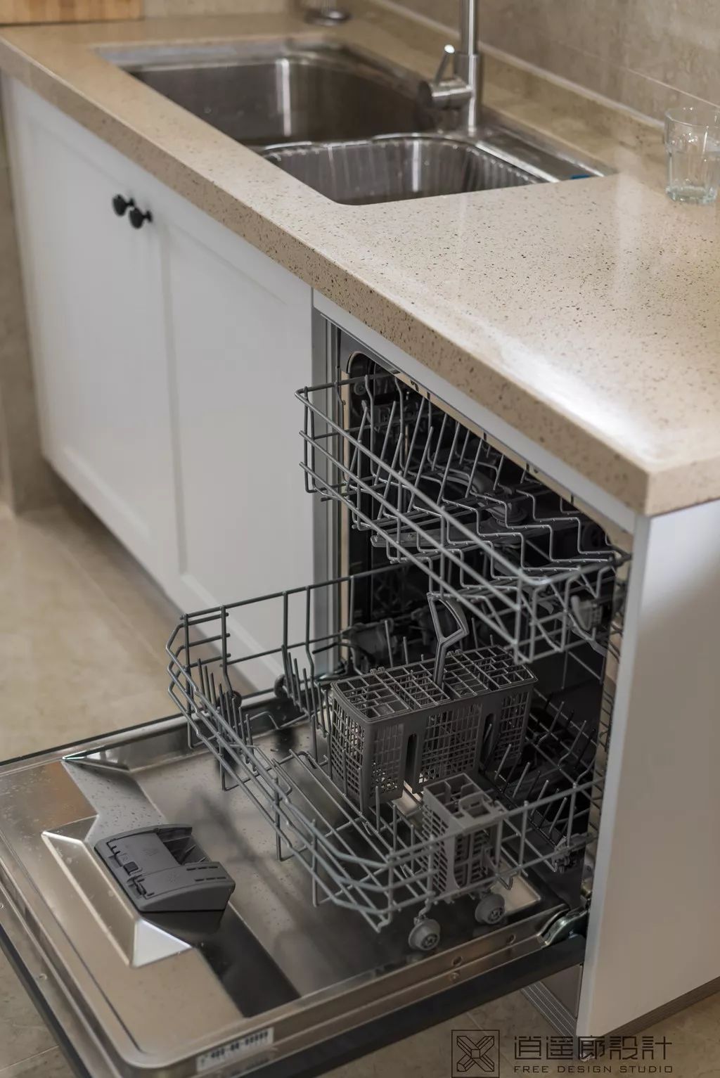 万科城市之光精装房大改造，这真的是我的家吗？附价格明细表单