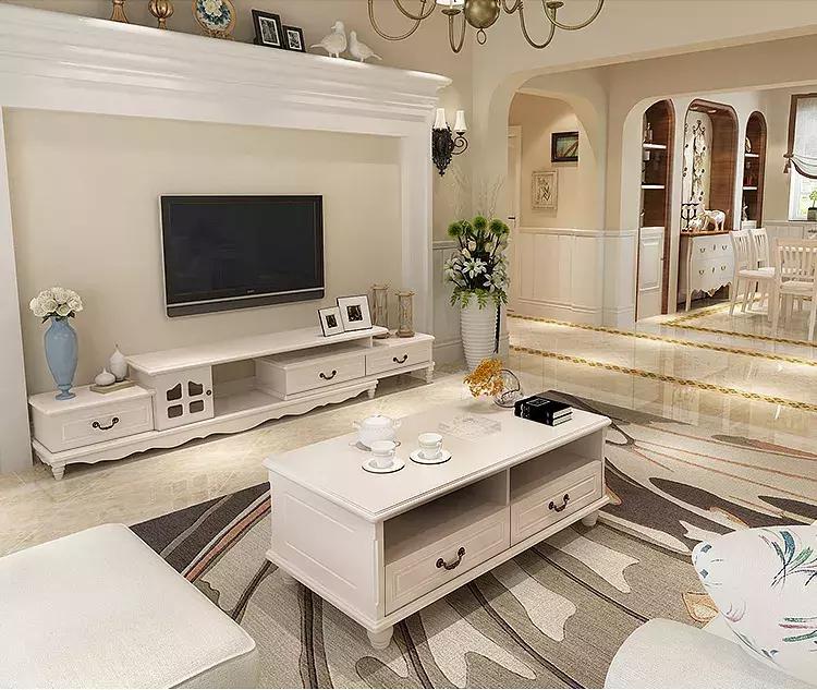 地中海风格全部家具,地中海风格家具方案