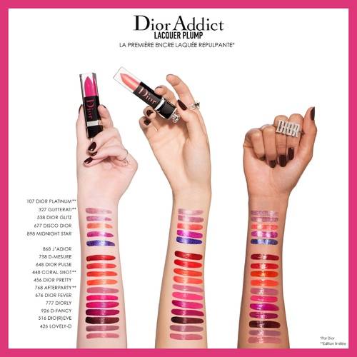 最近流行的大牌口红颜色推荐,大牌肉桂奶茶色口红推荐